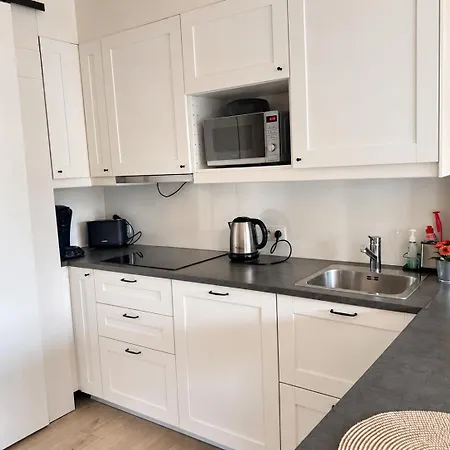 Félicie Appartement Fexhe-le-Haut-Clocher