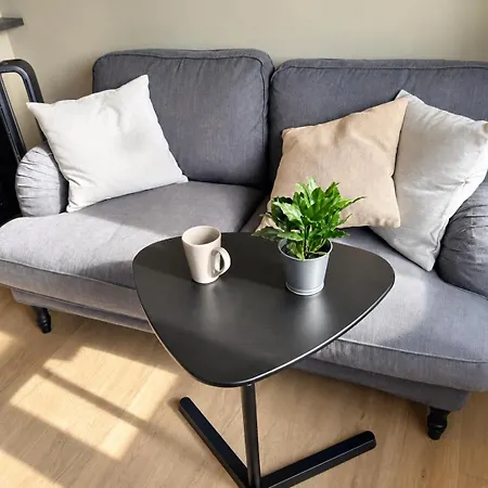 Félicie Apartamento
