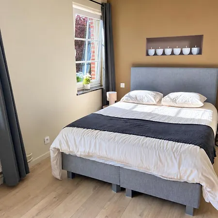 Apartamento Félicie