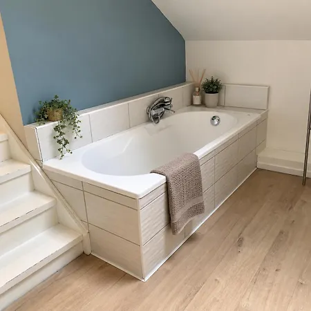 Félicie Appartement *