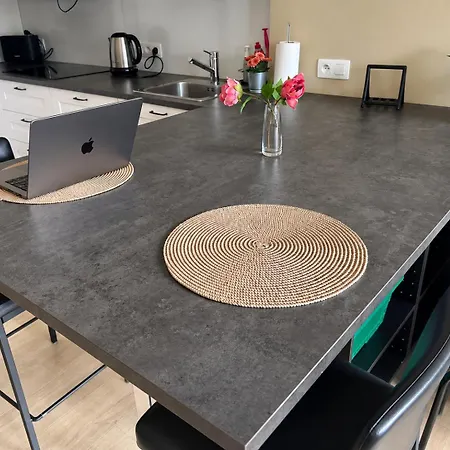 Appartement Félicie *