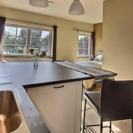 Felicie アパート