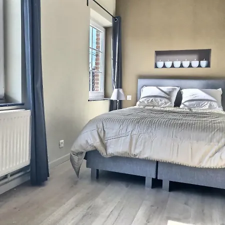 Felicie Fexhe-le-Haut-Clocher