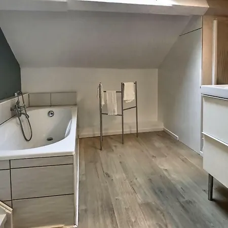 Felicie アパート Fexhe-le-Haut-Clocher