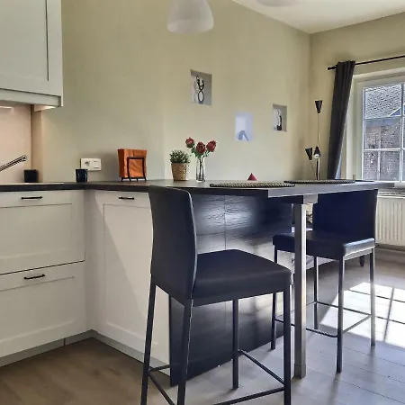 Félicie Appartement Fexhe-le-Haut-Clocher