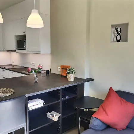 Appartement Félicie