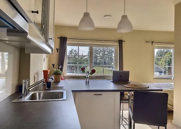 Felicie Apartman Fexhe-le-Haut-Clocher