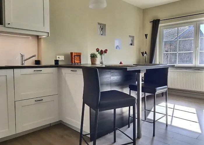 Felicie Apartman Fexhe-le-Haut-Clocher