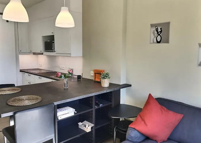 Apartman Felicie